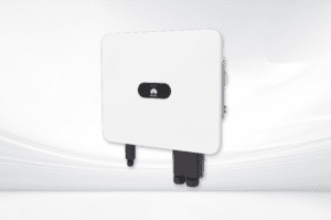 HUAWEI - Installation Photovoltaïque